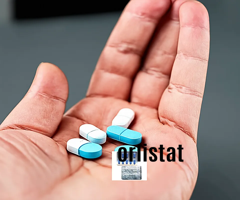 Precio orlistat farmatodo